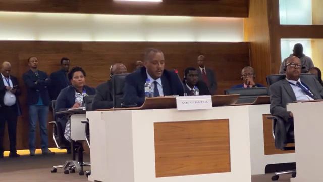 DEG DEG Daawo Heshiiska Ay S.Africa Ku Gaareen Dawladda Itoobiya Iyo Kooxda Tplf смотреть онлайн