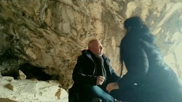 Церемония рапэ. Природная медицина. смотреть онлайн