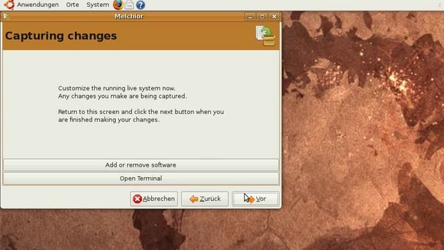 Installing nvidia drivers to Ubuntu Live USB system смотреть онлайн
