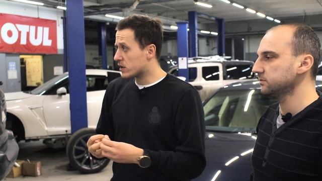 ТОП-5 Проблем Пежо (моторы еп6). Косяки и недостатки Peugeot ep6! смотреть онлайн