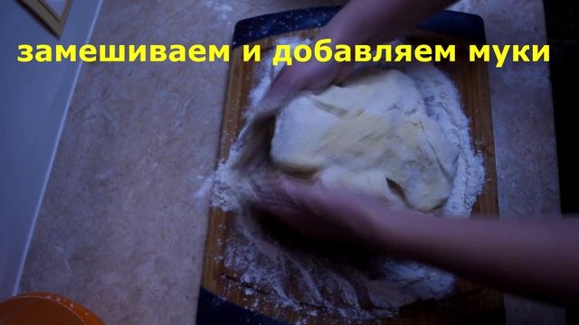 Ленивые вареники. Палюшки. Клецки. Готовим вместе! смотреть онлайн