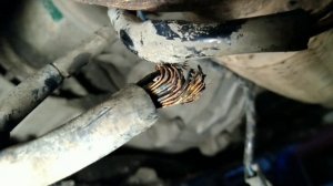 Лансер9 нет зарядки