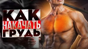 КАК ЖАТЬ ШТАНГУ БОЛЬШЕ ВСЕХ И КАК ПОБОРОТЬ ЗАСТОЙ В ЖИМЕ ШТАНГИ ЛЁЖА?