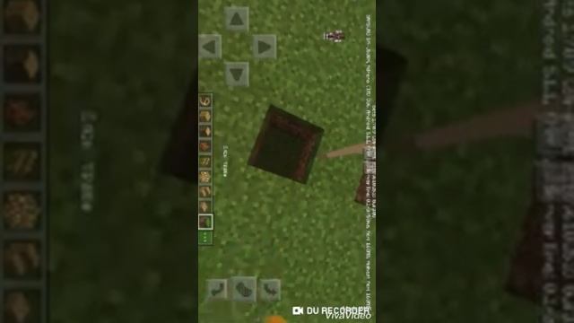 Как построить качеля без мод в майнкрафт смотреть онлайн