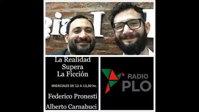 La Realidad Supera a La Ficción Programa 111 (04-09-2019) смотреть онлайн