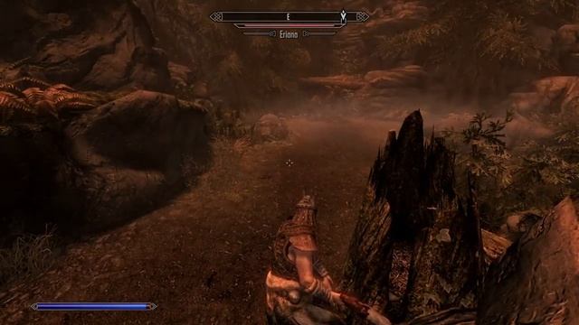 Skyrim SE Legendary Survival Mode: Quest. Ill Met by Moonlight. Final Battle. Final Part. смотреть онлайн