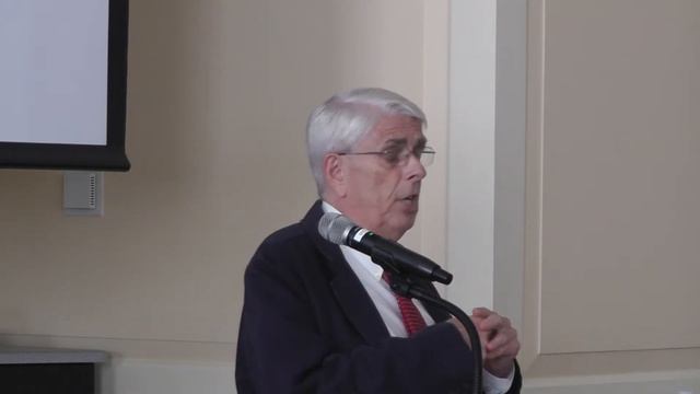 Interdisciplinary Dialogue Forum: Fake News and Alternative Facts смотреть онлайн