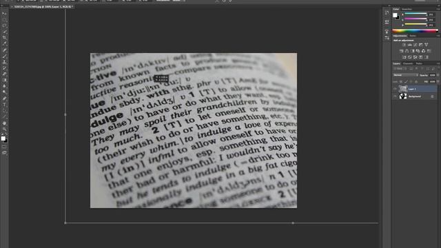 Photoshop Cs6 Tutorial: Double Exposure Effect смотреть онлайн