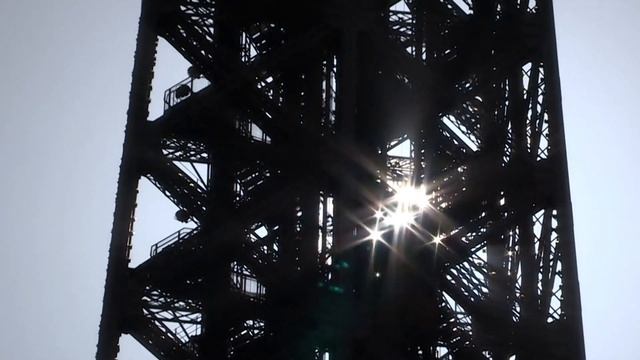 EIFFEL TOWER - PARIS [ HD ] смотреть онлайн