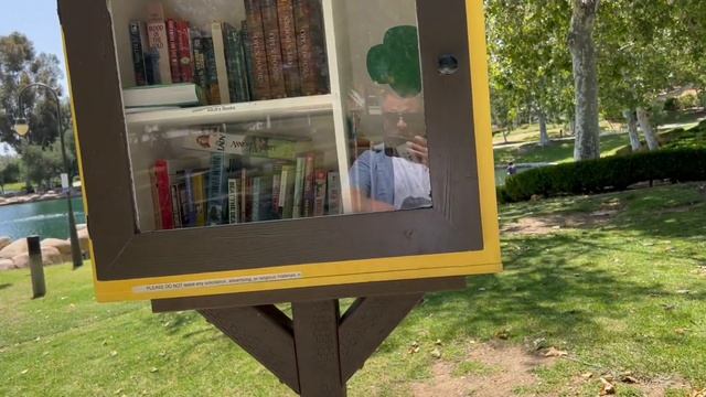 Beautiful California. Orange County Parks Reviews￼￼. Южной Калифорнии. Посетили очередной парк￼ ￼ смотреть онлайн