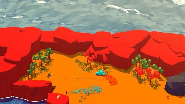 Mugsters for PC, PS4, Switch & Xbox - EXCELLENT FUN! смотреть онлайн