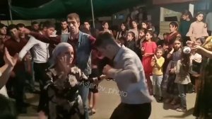 Табасаранская свадьба  Диана Гюлечева ?❤