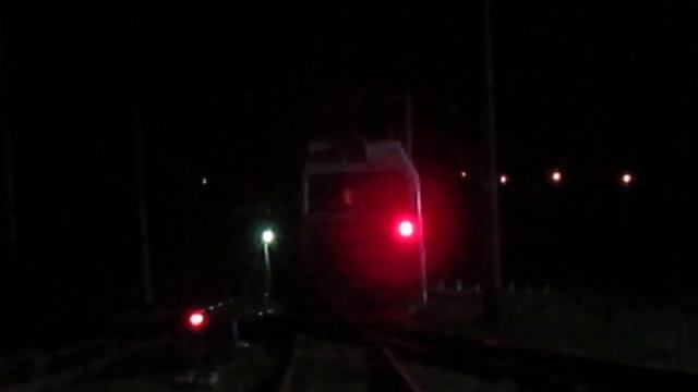 ЭП-1м в ночи смотреть онлайн