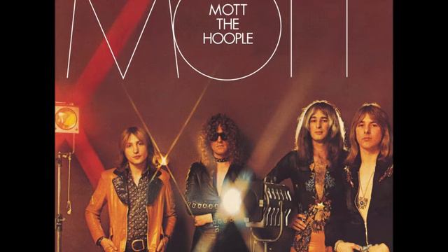 MOTT THE HOOPLE - Rock & Roll Queen. Killer song! Pure 🔥🔥🔥 смотреть онлайн