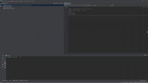 python за 10 минут/ основы python
