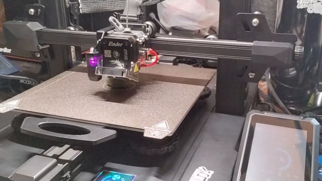 TNZ Creality Ender 3 S1 Pro Review смотреть онлайн