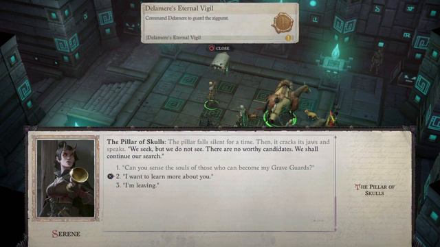 Let's Play Pathfinder WotR - Core Difficulty - First Run(LE) - [PS4,ENG] - Ch. 3 - Part 60 (v.1.04) смотреть онлайн