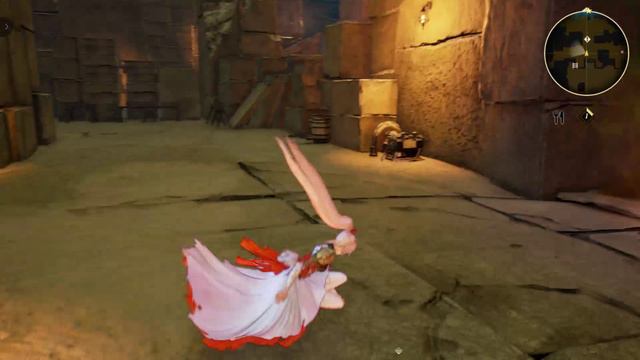 Tales Of Arise. Видео 12