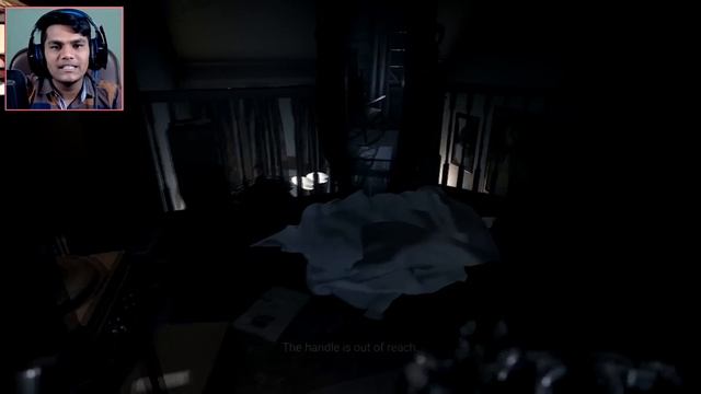 Again, the large house, the lighter, Me and the Noises.... [Visage Chapter 2 #1] смотреть онлайн