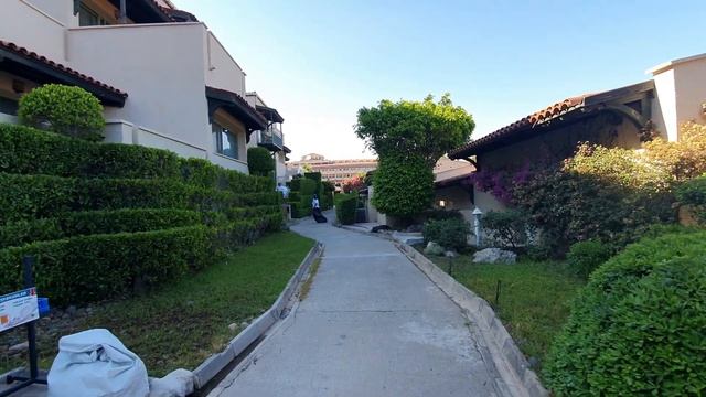 Мармарис набережная | Labranda Mares Marmaris | Турция 2021