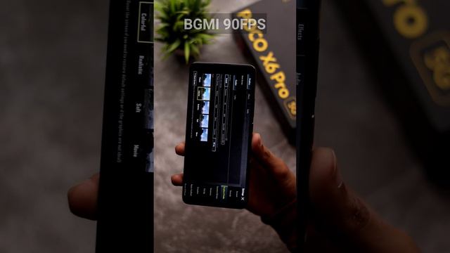 🤯 POCO X6 Pro Unboxing 'Quick Look'