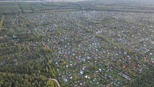 Массив Рубеж, СНТ Строитель. 2019 год смотреть онлайн