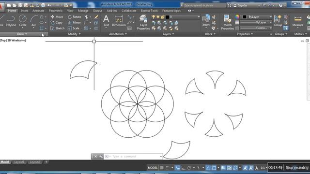 1 Dars Asosiy Bolim #AUTOCADNI #SIZ #BILMAGAN #SIRLARI #AUTOCAD #AUTOCAD2D #AUTOCAD2022
