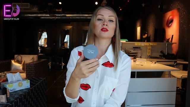 Тональная основа и ее текстура? Выпуск 31 смотреть онлайн