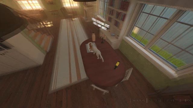 Игра про Кошку из Приюта. COPYCAT смотреть онлайн