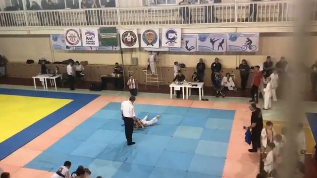 Чемпионат Сверд обл комбат самооборона 30.11.19гАбдулаев Я.Р.8-9 лет до 35 кг отборочный тур 2 част смотреть онлайн