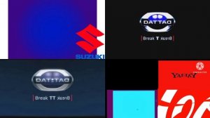 Full Best Animation Logos Quad 229