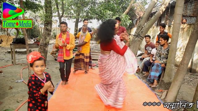 Sovaranir new git । সোভারানির বিয়ে বাড়ির নতুন গীত । Sovarani git । Tome Media смотреть онлайн