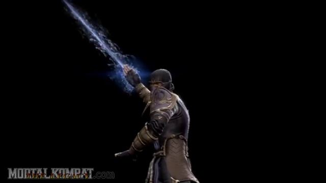 Mortal Kombat (2011) - Playstation 3 & Xbox 360 - Rain - Fatality 2 смотреть онлайн
