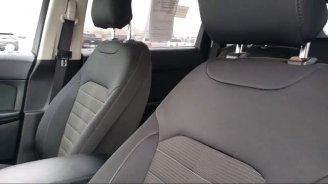 2017 Ford Edge SEL Belvidere Rockford Elgin Dekalb Harvard смотреть онлайн