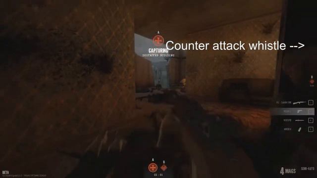 Day Of Infamy: Day When A.I Died