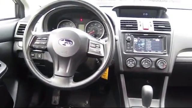 2013 Subaru Xv Crosstrek Premium Sport Utility Sacramento Roseville Elk Grove Folsom Stockton