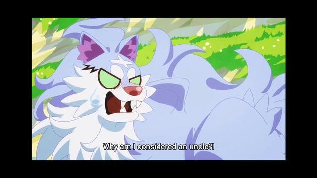 Anime - Tondemo Skill de Isekai Hourou Meshi scene смотреть онлайн