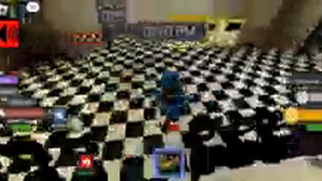 играю в тайкун по фнаф в Roblox смотреть онлайн