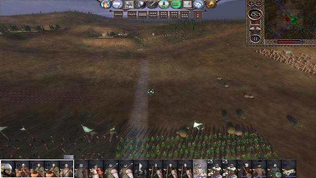 Ep12 Kingdom Of Jerusalem Broken Crescent Kingdoms 2.4 Mod Medieval 2 Total War