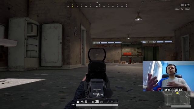 ПАПИЧ СТАВИТ РЕКОРД ПО КИЛАМ В PUBG! "Я РАЗЫГРАЛСЯ!" смотреть онлайн