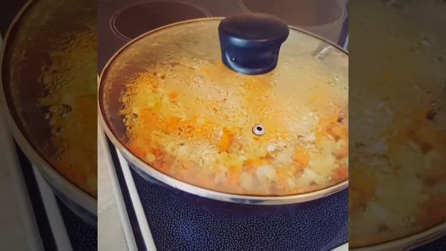 Рецепт №1 Куриные сердечки. Кулинарный ВЛОГ смотреть онлайн