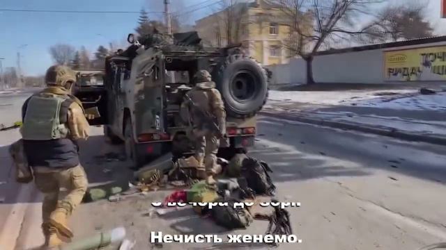 Прем'єра пісні "Все, що нам треба" від автора хіта #Байрактар Taras Borovok смотреть онлайн