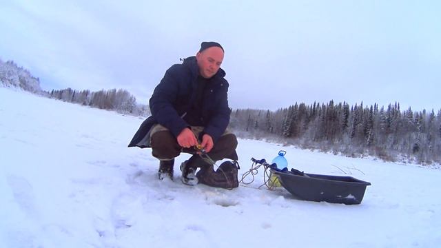 ПЕРВЫЙ ЛЕД ОТКРЫТ!!!!!НОЯБРЬ 2022.КРАТКИЙ ОТЧЕТ смотреть онлайн