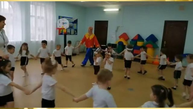 Проектная деятельность гр. №2 "Быть здоровым - здорово!" смотреть онлайн