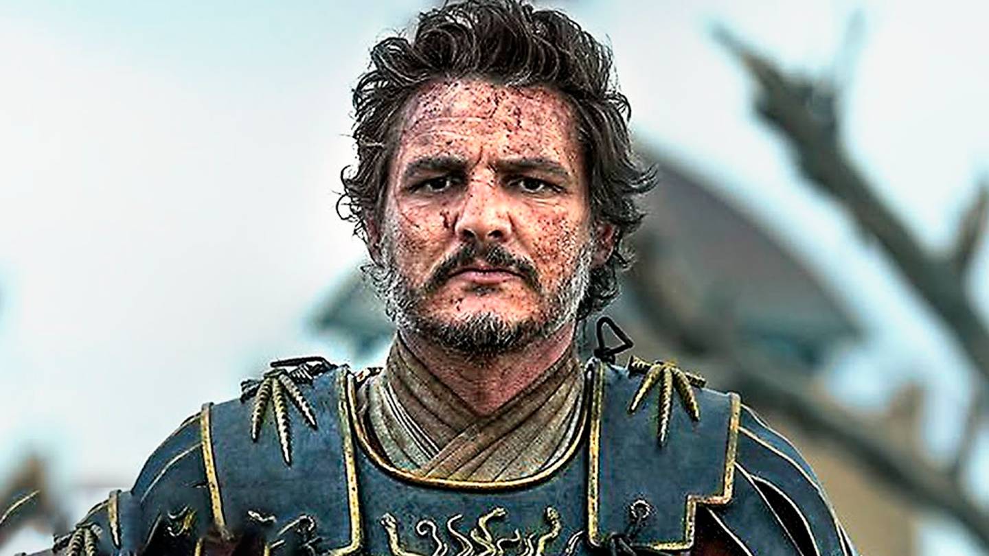 Гладиатор 2 — Русский трейлер (Субтитры, 2024) смотреть онлайн