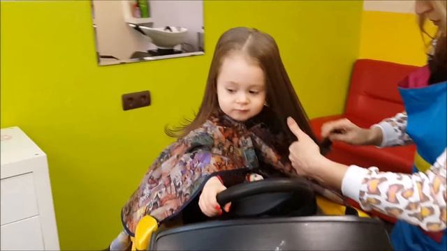 ➤VLOG Кид Кэт – Салон красоты канал Катя из Москвы KidKat ТV Moscow смотреть онлайн