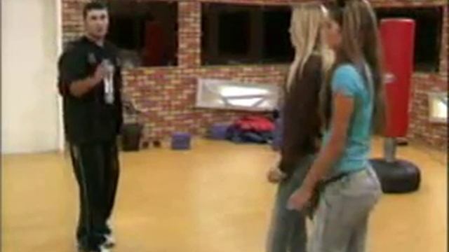 2007 10 06 ЗАНЯТИЯ ПО ТАНЦАМ смотреть онлайн