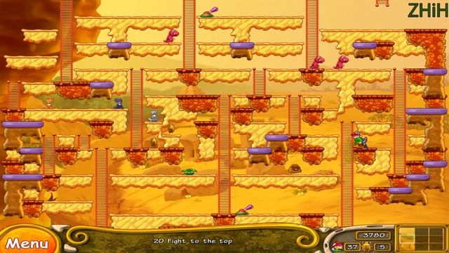 Super Granny 6 Часть 4 смотреть онлайн