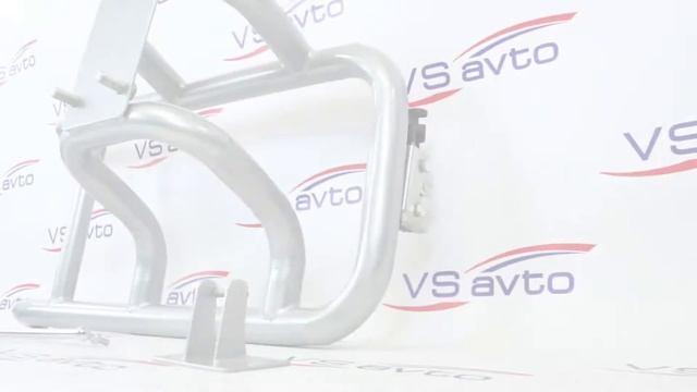 Кронштейн запасного колеса Нива 21213 21214