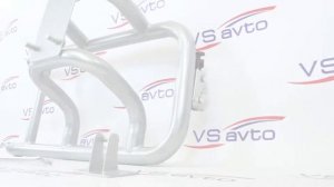 Кронштейн запасного колеса Нива 21213, 21214